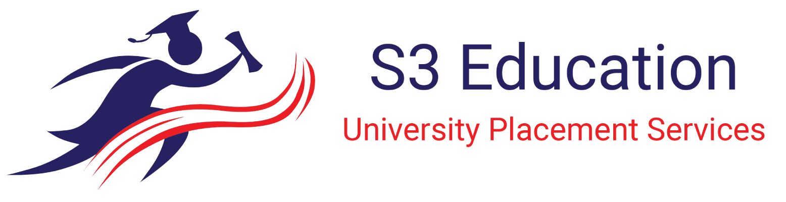 S3 logo